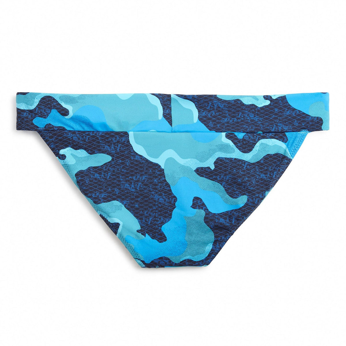 SCALES Camo Banded Bottom AC