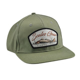 SCALES Ride The Tide Trucker