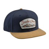 SCALES Ride The Tide Trucker