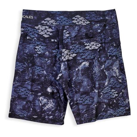 SCALES Camo First Mates Boardshorts