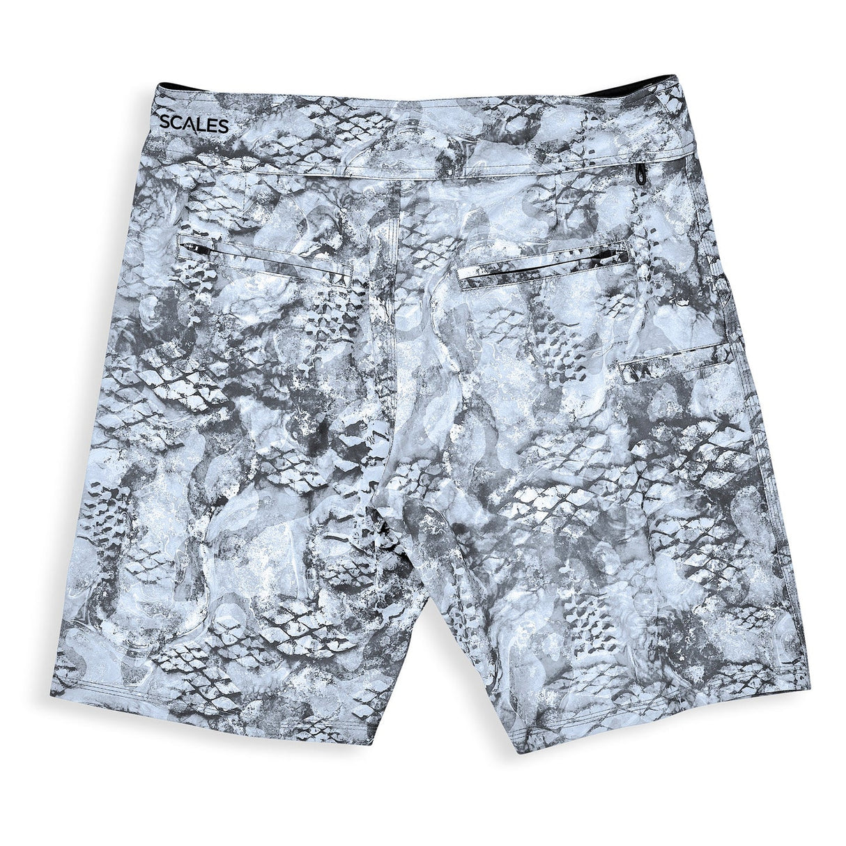 SCALES Camo First Mates Boardshorts