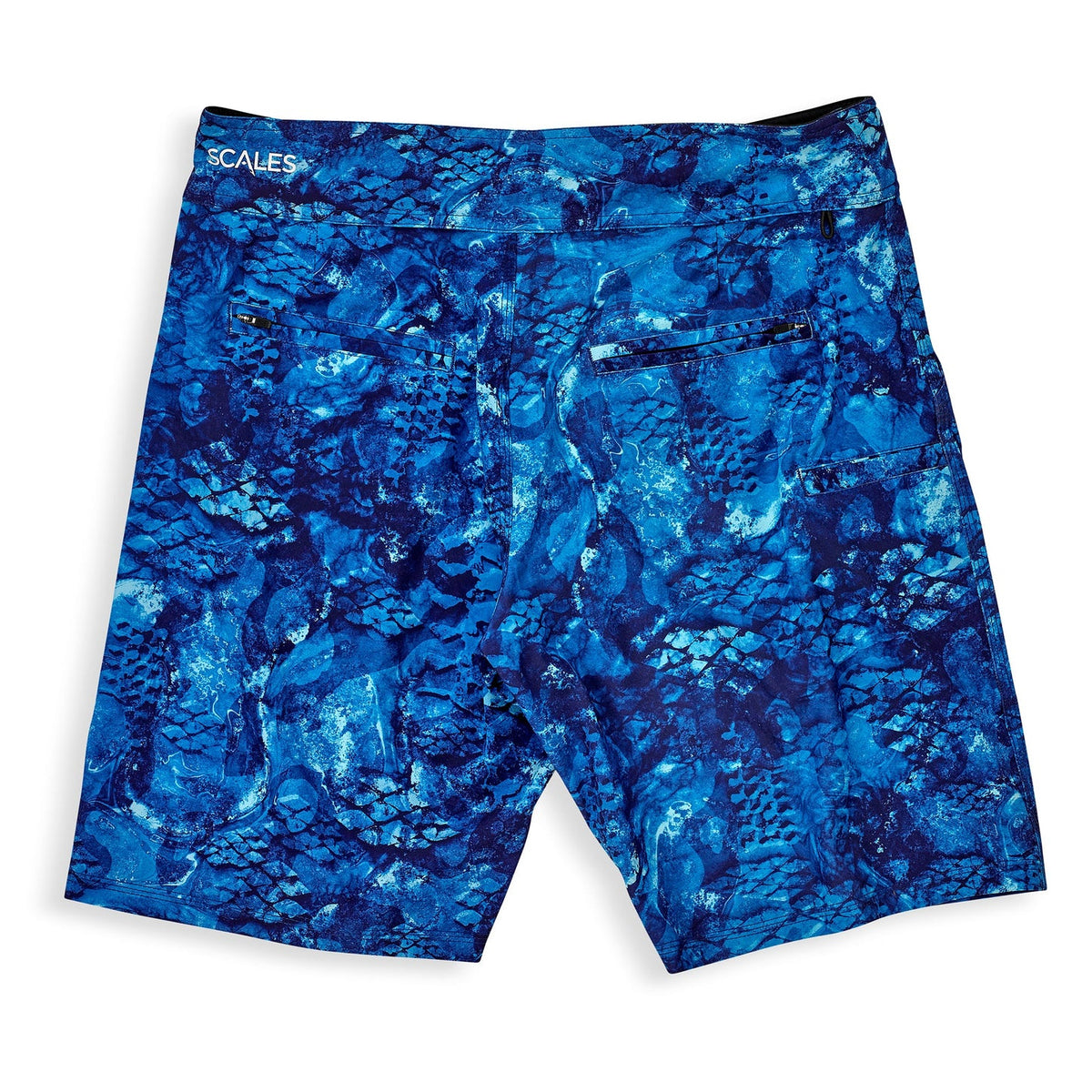 SCALES Camo First Mates Boardshorts
