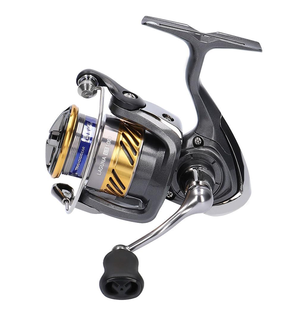 Daiwa Laguna LT Spinning 1000