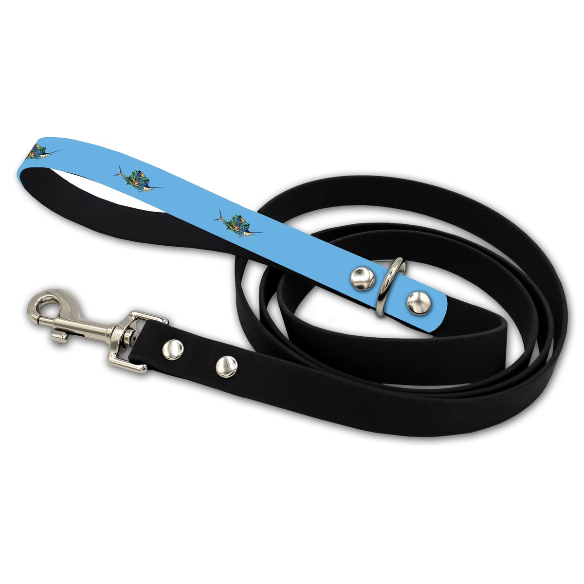 SCALES Fly Sail Pet Leash