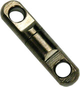 BILLFISHER Heavy Swivel Black