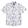 SCALES Tropical Slam Button Down Shirt