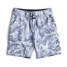 SCALES Frigate Camo First Mates Boardshorts