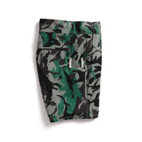 SCALES Frigate Camo First Mates Boardshorts