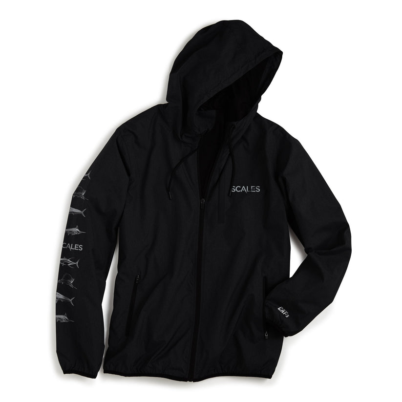 SCALES All Elements Jacket 2