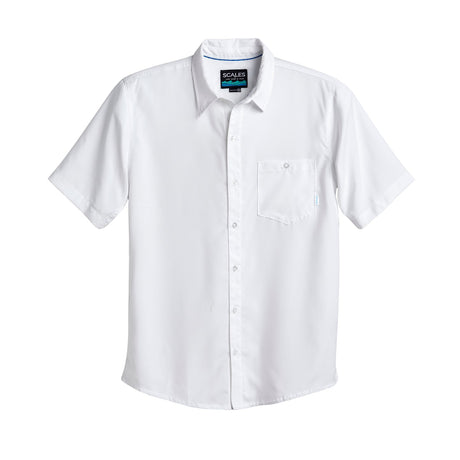 SCALES Offshore Core Button Down Shirt