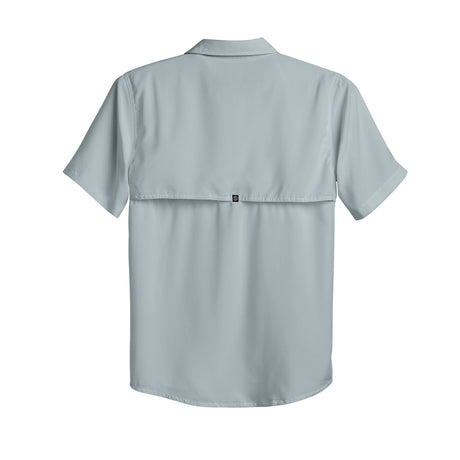 SCALES Offshore Core Button Down Shirt