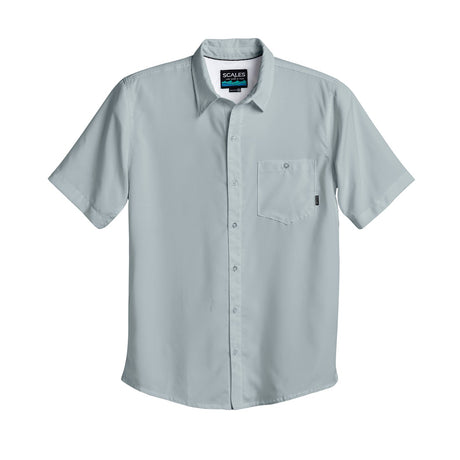 SCALES Offshore Core Button Down Shirt