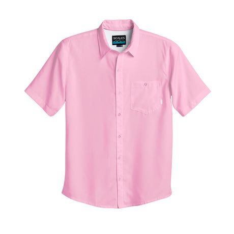 SCALES Offshore Core Button Down Shirt