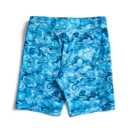 SCALES Topo First Mates Boardshorts