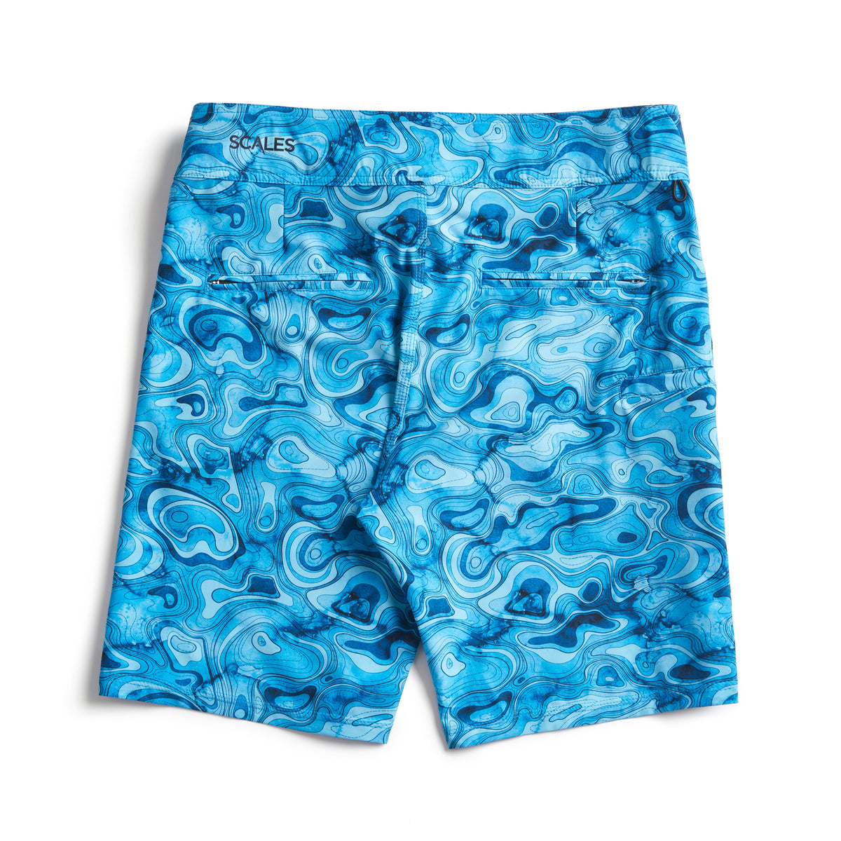 SCALES Topo First Mates Boardshorts