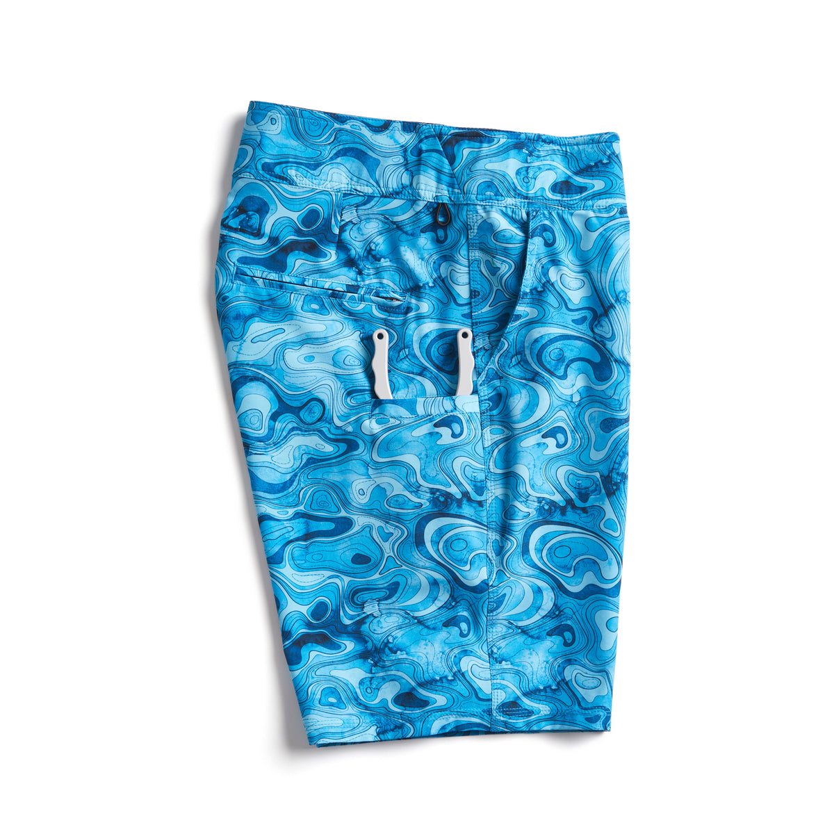 SCALES Topo First Mates Boardshorts