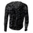 SCALES Topo Hooded Long Sleeve Performance Shirt
