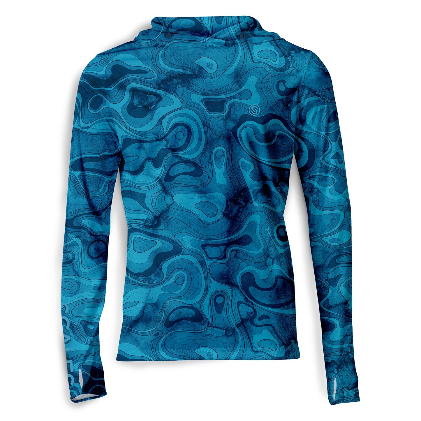 CHAOS × RSLAB Performance Long-sleeve compositescaleslsfrt.jpg?v=