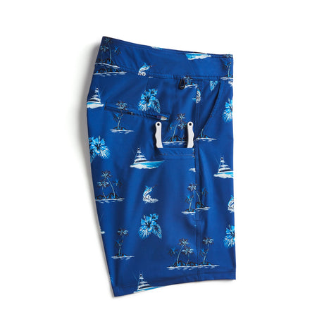 SCALES Sporty First Mates Boardshorts