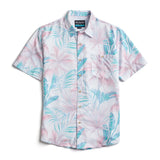 SCALES Palm City Button Down Shirt