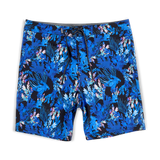 SCALES Coral Tropics Boardshorts