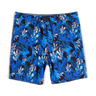 SCALES Coral Tropics Boardshorts