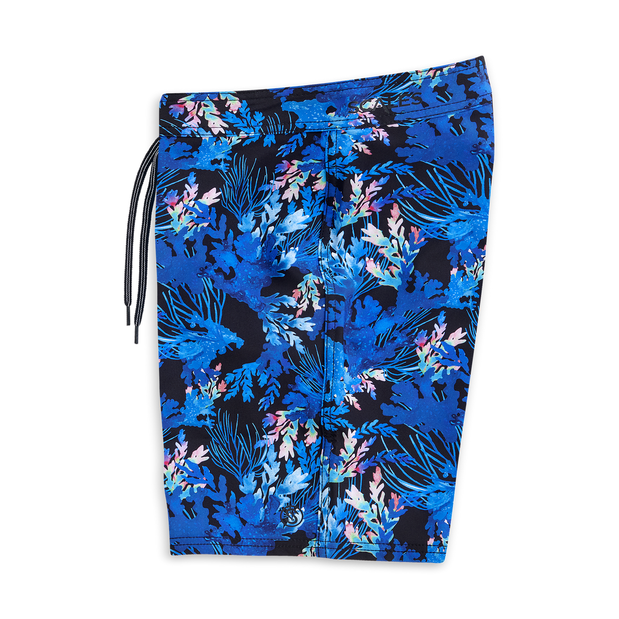 SCALES Coral Tropics Boardshorts