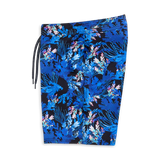 SCALES Coral Tropics Boardshorts