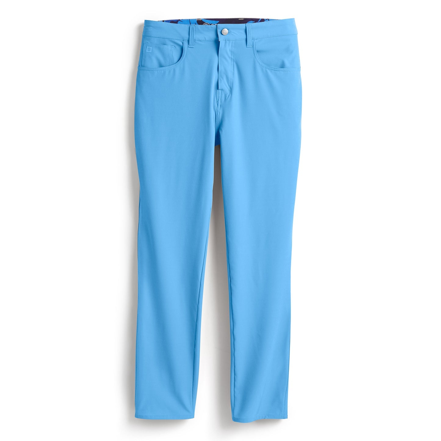SCALES All Tides Pants - 5 Pockets (Core Blue Colors)