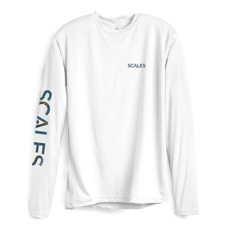 SCALES Dorodo Long Sleeve Performance Shirt