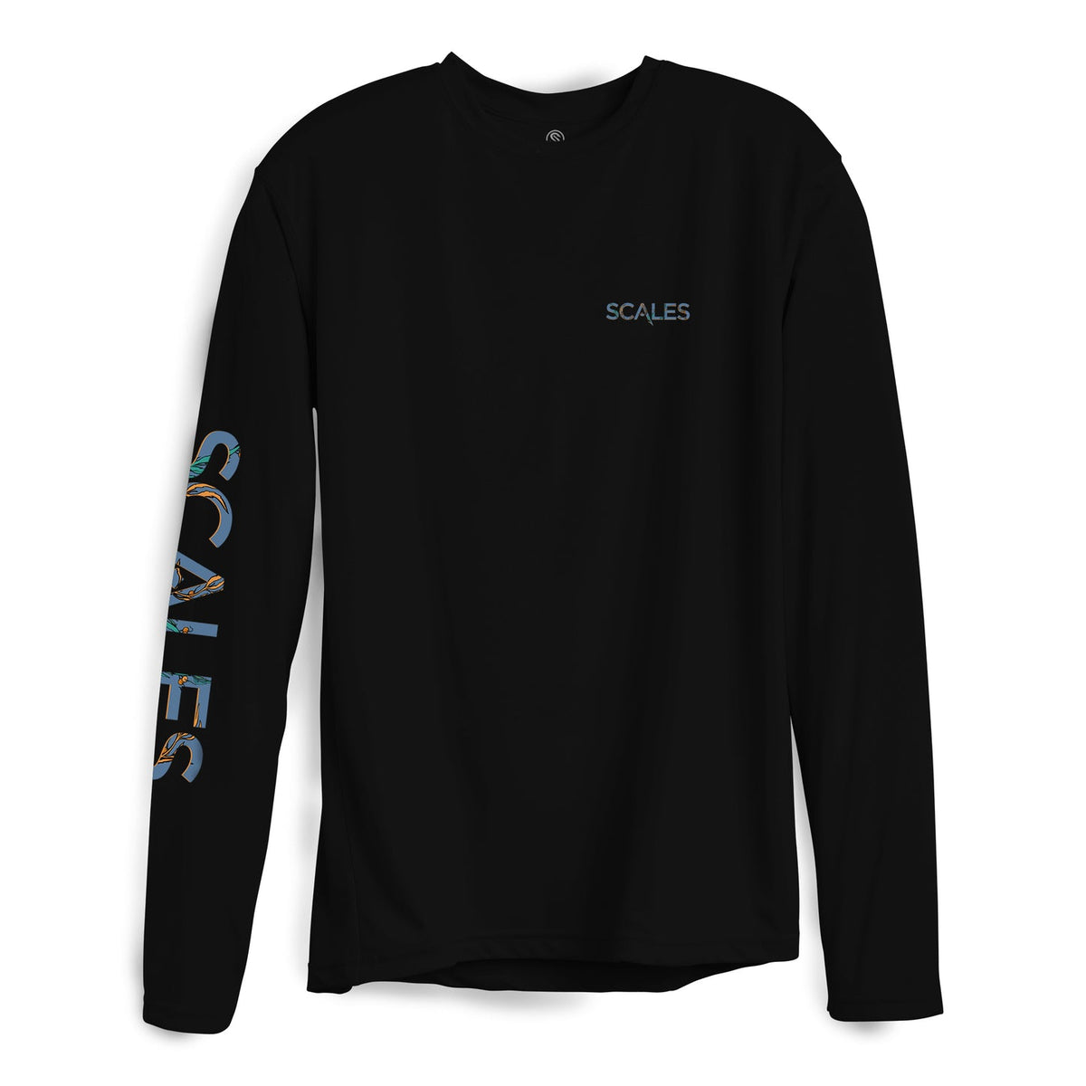 SCALES Dorodo Long Sleeve Performance Shirt