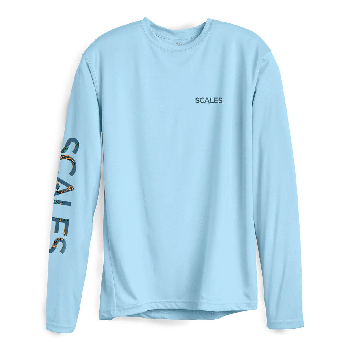 SCALES Dorodo Long Sleeve Performance Shirt