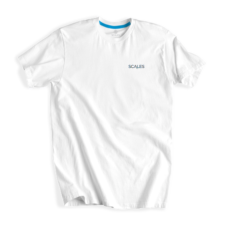 SCALES Dorado Premium Short Sleeve Tee