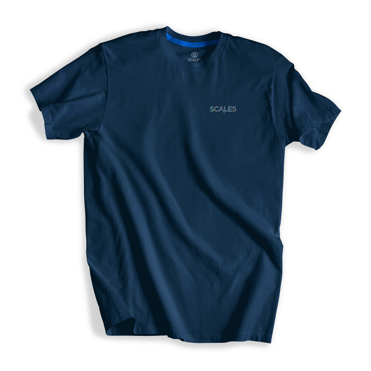 SCALES Dorado Premium Short Sleeve Tee