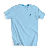 SCALES Sporty Club Premium Short Sleeve Tee