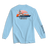 SCALES Sporty Club Premium Long Sleeve Tee