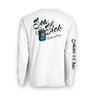 SCALES Sea Sick Active Performance Long Sleeve