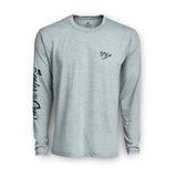 SCALES Sea Sick Active Performance Long Sleeve