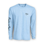 SCALES Sea Sick Active Performance Long Sleeve