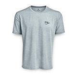 SCALES Sea Sick Active Performance Short Sleeve