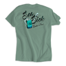 SCALES Sea Sick Short Sleeve Premium Tee