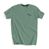 SCALES Sea Sick Short Sleeve Premium Tee