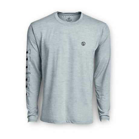 SCALES Popping Sails Active Performance Long Sleeve