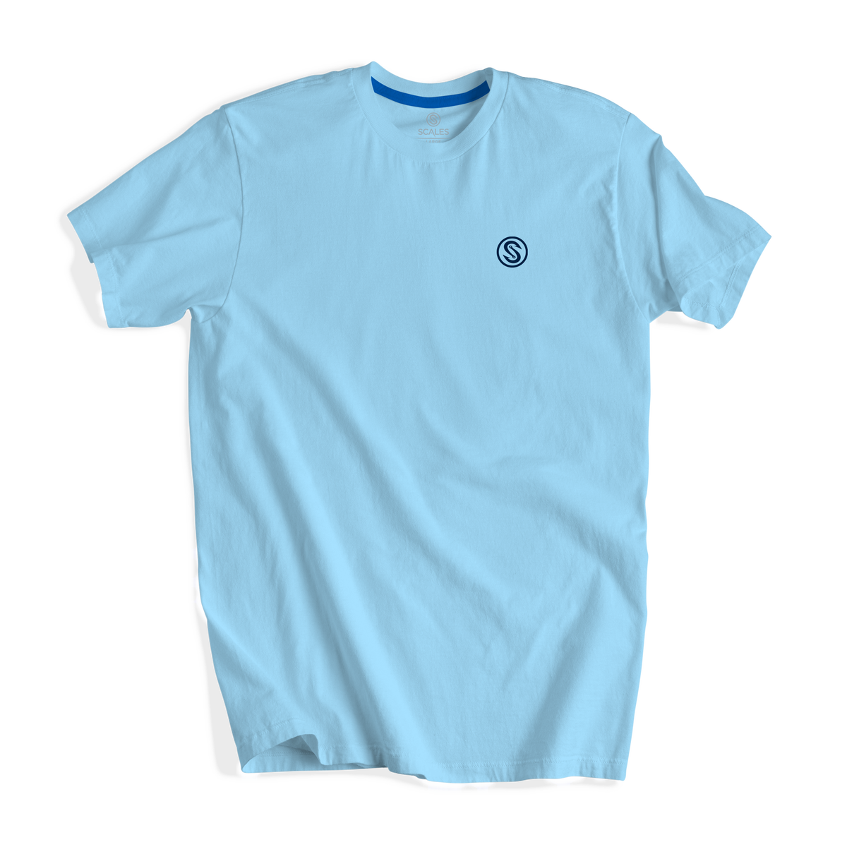 SCALES Popping Sails Premium Short Sleeve Tee