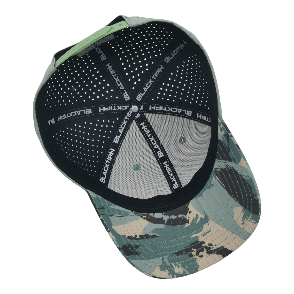 BLACKTIPH Performance PVC Hat