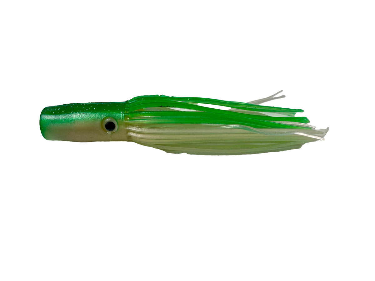 Mold Craft Junior Wide Range 4&quot; Lures