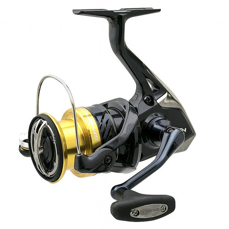 Open Box SHIMANO Spheros SW 3000HG