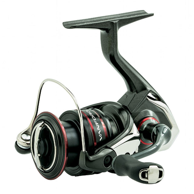 Open Box Shimano Vanford 1000F
