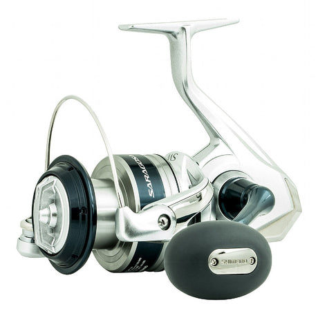 Open Box SHIMANO Saragosa SW A 10000PG