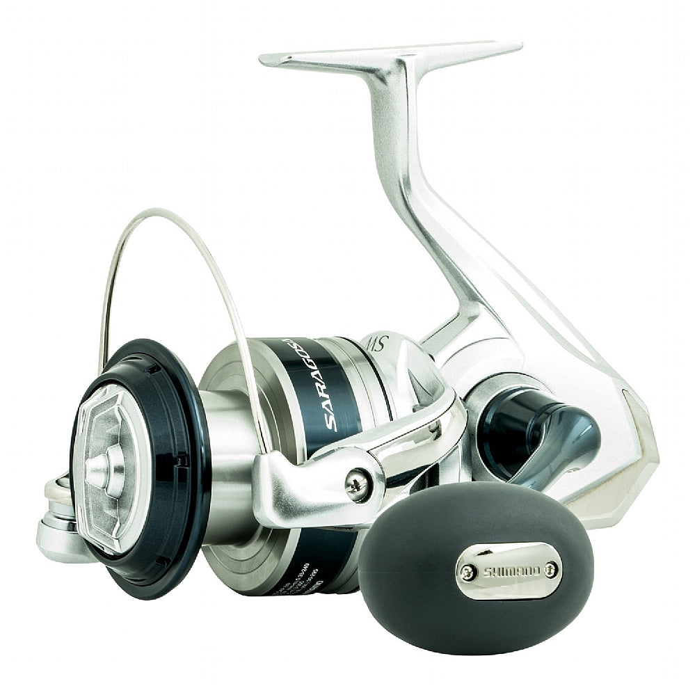 Open Box SHIMANO Saragosa SW A 18000HG